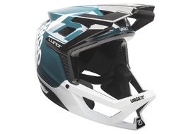 Urge Casque Lunar White Jaw 2024