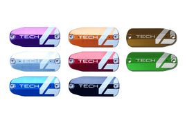 Hope Capot de réservoir droit pour frein Tech 4 2025