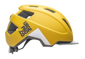 Urge Casque Nimbus City Sol 2024