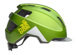Urge Casque Nimbus City Vert 2024