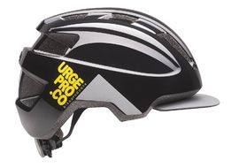 Urge Casque Nimbus City Noir 2024