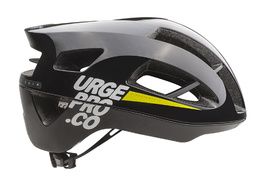 Urge Casque Papingo Noir Brillant 2024