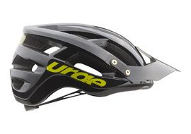Urge Casque SeriAll Noir
