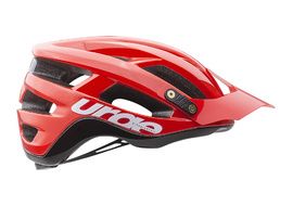 Urge Casque SeriAll Rouge 2024