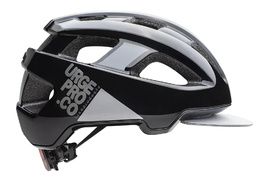 Urge Casque Strail Noir 2024