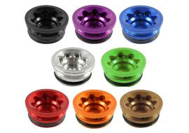 Hope Bore cap pour étrier E4 et V4 (Small) 2025