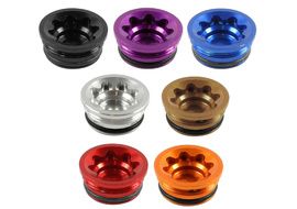 Hope Bore cap pour étrier RX4+ DOT (Large) 2025