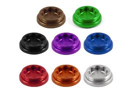Hope Bore cap pour étrier X2 2025