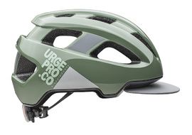 Urge Casque Strail Olive 2024