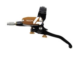 Hope Maitre cylindre complet Tech 4 Noir / Bronze 2025