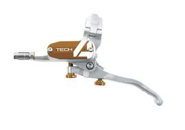 Hope Maitre cylindre complet Tech 4 Argent / Bronze 2025
