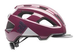 Urge Casque Strail Street Violet 2024
