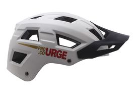 Urge Casque Venturo Blanc 2024