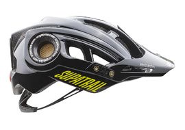 Urge Casque Supatrail RH Noir 2024