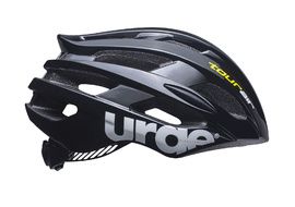 Urge Casque TourAir Noir 2024