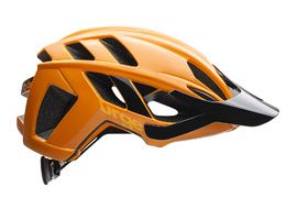Urge Casque Trailhead Flame Orange 2024