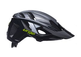 Urge Casque Trailhead Noir 2024