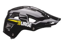 Urge Casque Venturo Noir Brillant 2024