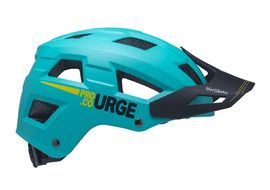 Urge Casque Venturo Vert 2024