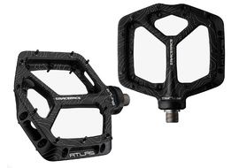 Race Face Pédales Atlas Noir 2024