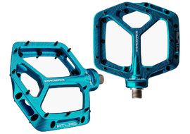 Race Face Pédales Atlas Turquoise 2024