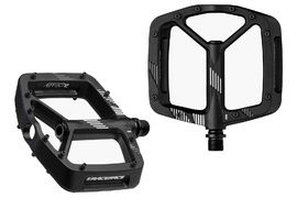 Race Face Pédales Aeffect R - Noir 2024