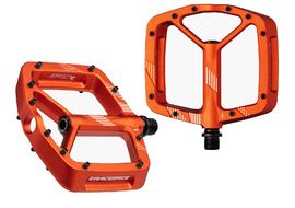 Race Face Pédales Aeffect R - Orange 2024