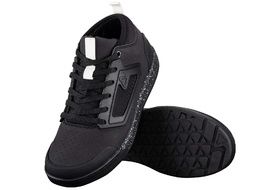 Leatt Chaussures Flat 3.0 Noir
