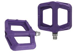 Race Face Pédales Ride - Violet 2024