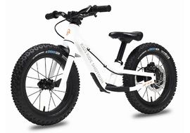 Shotgun Draisienne Tout Terrain Dirt Hero 2025