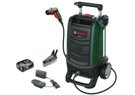 Bosch Nettoyeur à pression sur batterie Fontus 18V 2024