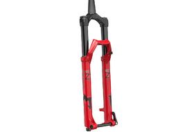 Marzocchi Fourche Bomber Z2 29" Rail Sweep Adjust - 15x110 Boost - Rouge 2024