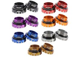 Hope Boîtier de pédalier BSA pour axe 30 mm et DUB 2025