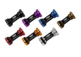 Hope Boîtier de pédalier BSA (68/73 mm) pour axe 24 mm 2025