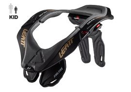 Leatt Protège cervicales Brace 5.5 Junior Stealth 2025