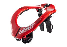 Leatt Protège cervicales Brace 3.5 Rouge 2024