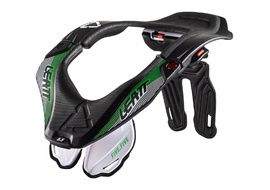 Leatt Protège cervicales Brace 5.5 Noir 2024