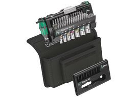 Wera Set d'outils Bicycle Set 3 (41 pièces)