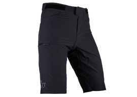 Leatt Short MTB Trail 3.0 Noir 2024