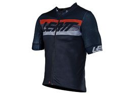 Leatt Maillot MTB Endurance 6.0 - Noir 2024