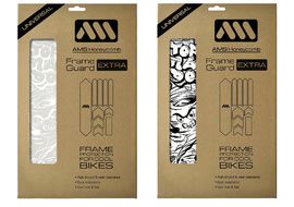 All Mountain Style Kit protections de cadre Extra 10 pièces - Tornado