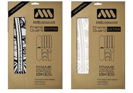 All Mountain Style Kit protections de cadre Extra 10 pièces - Ronin