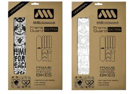 All Mountain Style Kit protections de cadre Extra 10 pièces - Pump for Peace