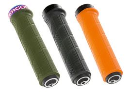 Ergon Grips GD1 Evo Factory 2025