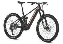 Mondraker VTT électrique Crusher RR 2025