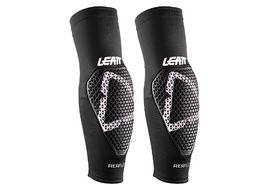 Leatt Coudières Reaflex - Noir 2024