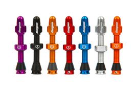 Hope Valve tubeless standard 2025