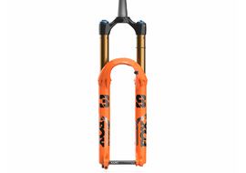 Fox Racing Shox Fourche 38 Float 29 Factory Grip X2 Orange 2025