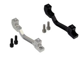 Hope Adaptateur de frein Postmount vers Postmount +43 mm - HBMC 2025