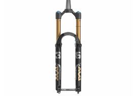Fox Racing Shox Fourche 36 Float 29 Factory Grip X2 Noir 2025